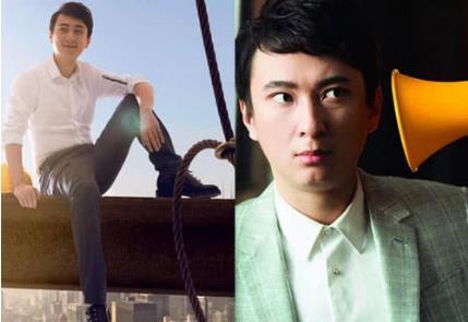 娱乐圈吃瓜爆料博主解说