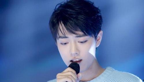 爱豆娱乐吃瓜酱肖战