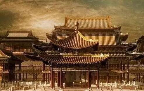 娱乐吃瓜酱阿房宫赋,揭秘娱乐吃瓜酱背后的历史传奇