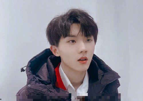 娱乐圈吃瓜马嘉祺是谁啊,吃瓜群众热议的焦点