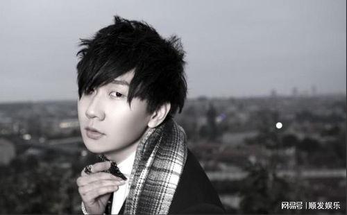 娱乐圈吃瓜事儿之林俊杰